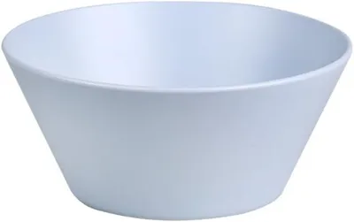 Produktbild von Kesper 32800 | Obst- & Salatschale hellblau 4er-Set Ø 14,5 cm