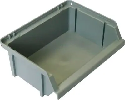 Produktbild von Küpper  Germany 13 x 7 x 10 cm grau