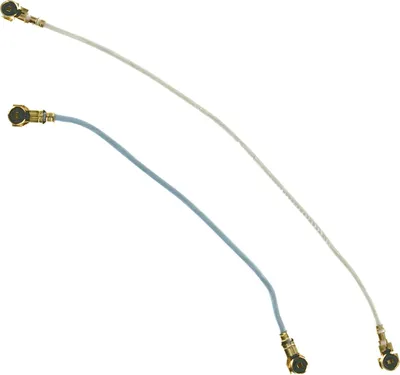 Produktbild von Antennen Kabel für Samsung Galaxy S6 Edge (SM-G925F) Verbindungskabel Flex Kabel