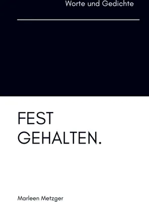 Produktbild von festgehalten