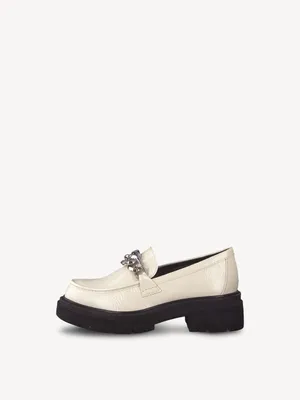 Produktbild von MARCO TOZZI Da.-Slipper 415 40