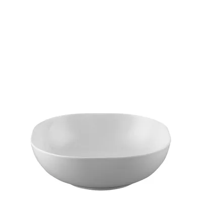 Zdjęcie produktu dla Rosenthal Schüssel 25 cm Moon Weiss 19600-800001-13325