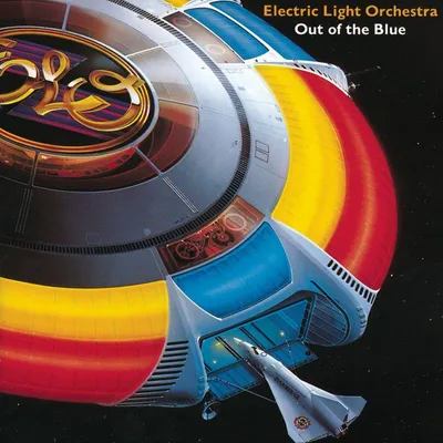 Obrázek produktu pro Electric Light Orchestra: Out Of The Blue