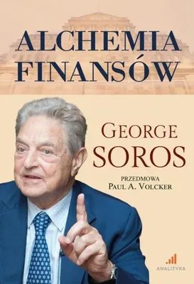 Image de L'alchimie de la finance - George Soros