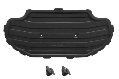 Image de HERSTMOTO Insonorisant de capot avec clips compatible avec AUDI Q2 2017-2023 81A863825