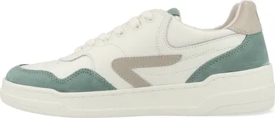 Produktbild von HUB Court M5901L68-L10-378 Off White / Beige / Grün-46