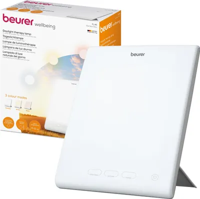 Produktbild von Perfect Day Tageslichtlampe TL 45 (weiß)