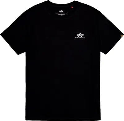 Produktbild von Alpha Industries T-Shirt Kurzarmshirt