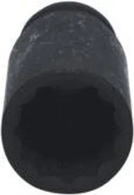 Obrázek produktu pro 1/2" 12hranná zásuvka, dlouhá, 22 mm
