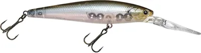 Produktbild von Lucky Craft Staysee 90SP V2 Ghost Minnow