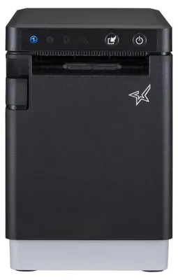 Produktbild von Star Micronics Star mC-Label2 MCL21CWBI - Etikettendrucker - Thermodirekt - Rolle (2,5 - 6 cm)