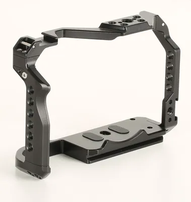 Produktbild von Leofoto Camera Cage für Canon EOS R7