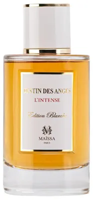 Obrázek produktu pro Maison Maïssa - Maison Maïssa - Engels Schicksal Eau de Parfum -