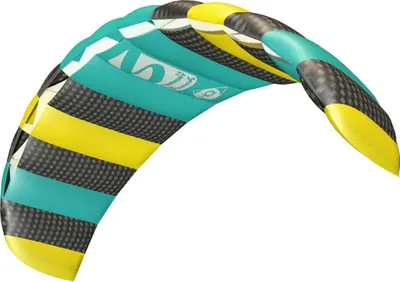 Immagine prodotto di Tappetino di guida HQ Symphony Beach III 2.5 Aqua R2F Tappetino di guida Allround Kite