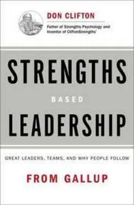 Obrázek produktu pro Strengths-Based Leadership