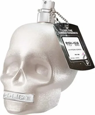 Zdjęcie produktu dla Police To Be Hyperverse woda perfumowana dla kobiet 40 ml