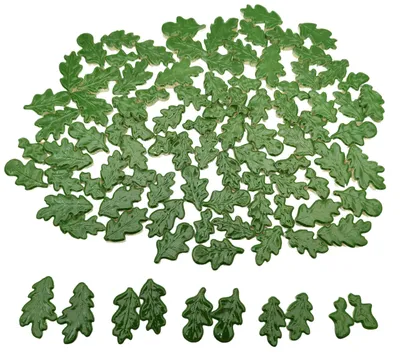 Obrázok produktu pre Omgoods - 500g keramické mozaikové dlaždice vlnitého tvaru, vhodné pre DIY projekty