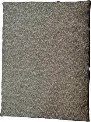 Immagine prodotto di Piumino Perikles Crieg Nero 80 x 80 cm grigio 2 pezzi