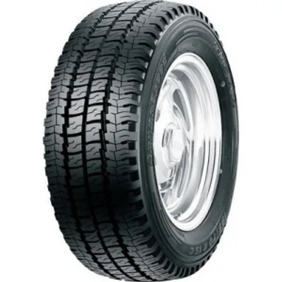 Produktbild von Tigar Cargospeed Winter 185/80 R14 102R, Winterreifen fÃ1/4r Kleinlaster, 73 dB externes Rollgeräusch