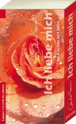 Produktbild von Ich liebe mich