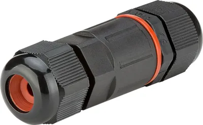 Kabelverbindungsstück 7,5 cm IP68