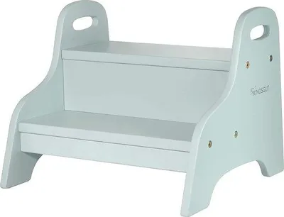 Image de Tabouret d'escalier pliable - Tabouret de cuisine - Marchepied pour enfants