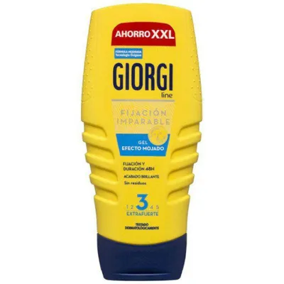 Image de Giorgi Line Fij Giorgi Efecto Mojado 170