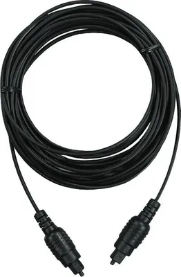 Produktbild von PureLink X-TC010-030, Toslink, Männlich, Toslink, Männlich, 3 m, Schwarz
