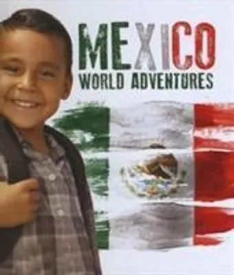 Obrázok produktu pre Mexico