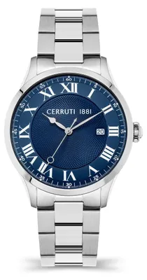 Produktbild von Armbanduhr Torcegno Blue
