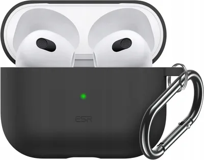 Produktbild von ESR Hülle für AirPods 3 (2021) mit Schutz