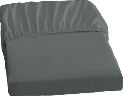 Produktbild von Spannbetttuch Frotte-Stretch Dormisette