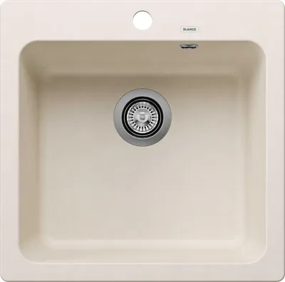 Produktbild von BLANCO NAYA 5 SILGRANIT softweiß
