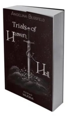 Obrázok produktu pre Trials of Heaven and Hell (Band 1)
