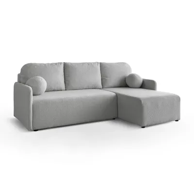 Produktbild von Ecksofa CUDDLE mit Schlaffunktion und Bettkasten, Quelle 83