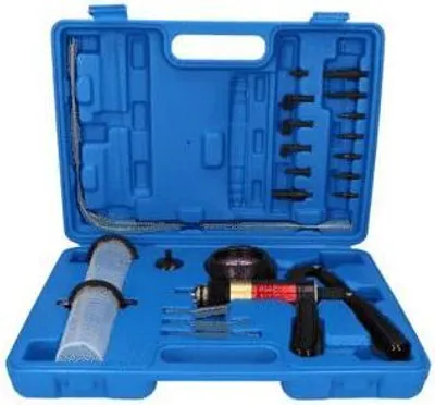 Produktbild von Brilliant Tools BT581500, 1,52 kg, 375 mm, 275 mm, 80 mm, 21 Stück(e)