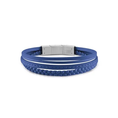 Immagine prodotto di Bracciale Guess da uomo JUMB01345JWSTJBTU