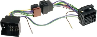 Produktbild von ESX Anschlusskabel Anschlußkabel plug&play PPK 7 für Citroen Peugeot oder Fiat