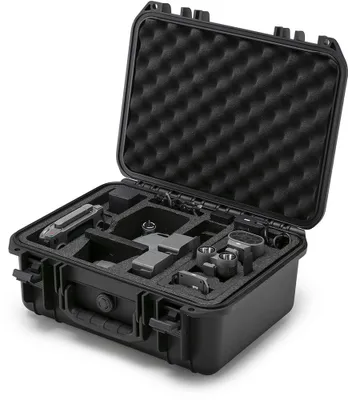 Produktbild von DJI Mavic 2 Enterprise Transport Case - část 6