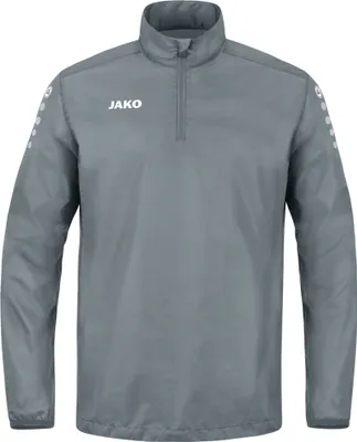 Obrázok produktu pre JAKO Kids Rainzip Team, farba:stonegrey, veľkosť:152