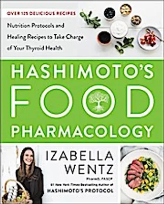 Produktbild von Hashimoto's Food Pharmacology