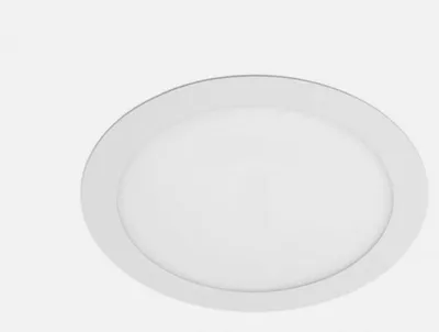 Immagine prodotto di Oris Plus Faretto a Led 19 W, 1520 lm, AC 220-240 V, 120°, IP20, 4000 K, modello LD-ORW19W-NBP
