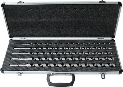 Produktbild von 308.500.05 Set mit 5 Zimmermannsbohrern