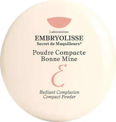 Image de Embryolisse 12g Poudre pour un Teint Parfait - Finition Lissante & Bronzage Naturel pour un Look Professionnel