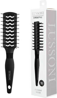 Produktbild von Lussoni Care y Style Cepillo Douvent 1 U