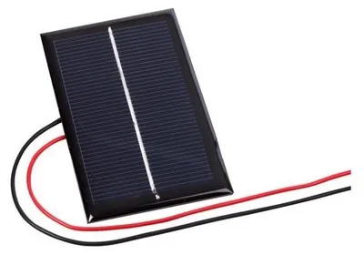Produktbild von Velleman 438008