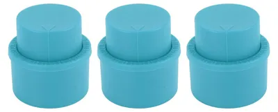 Produktbild von Soda Bottle Stopper - Wiederverwendbarer Flaschenverschluss für Getränke