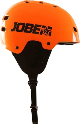 Produktbild von Jobe Heavy Duty WAKE Helmet Helm Wakeboardhelm Kitehelm Surfhelm - Groesse: M