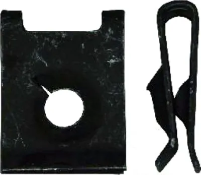 Zdjęcie produktu dla Nakrętka z blachy stalowej JMP 4,8 mm 10 szt