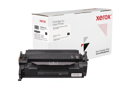 Immagine prodotto di Xerox 006R04420 Toner Xerox Ogni giorno HP 89A (CF289A) Nero
